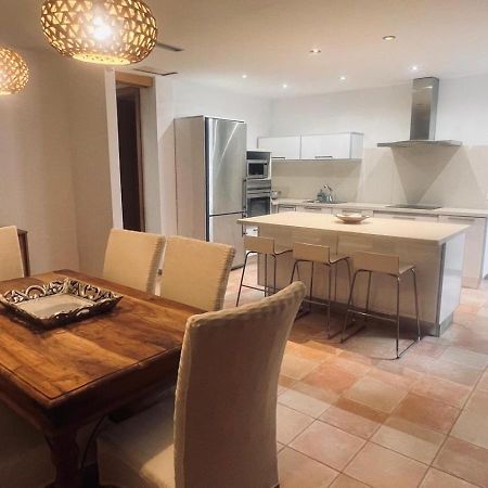 Casa La Galea Apartman El Médano Kültér fotó