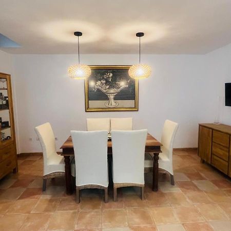Casa La Galea Apartman El Médano Kültér fotó