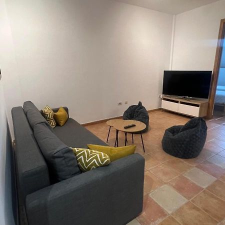 Casa La Galea Apartman El Médano Kültér fotó