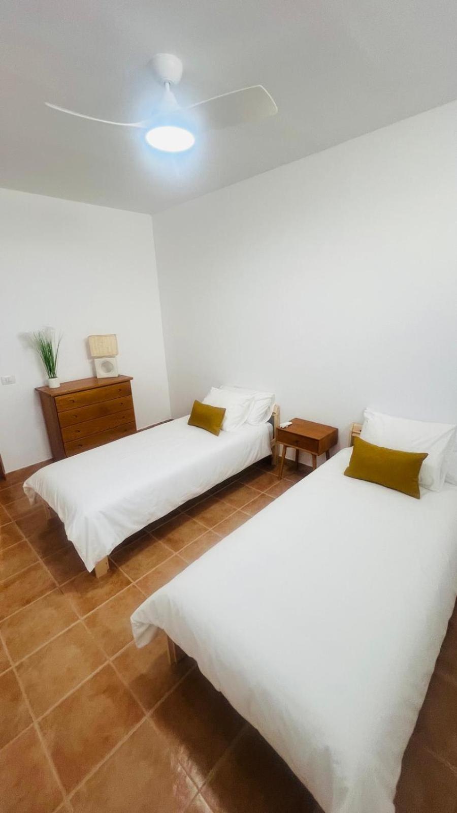 Casa La Galea Apartman El Médano Kültér fotó