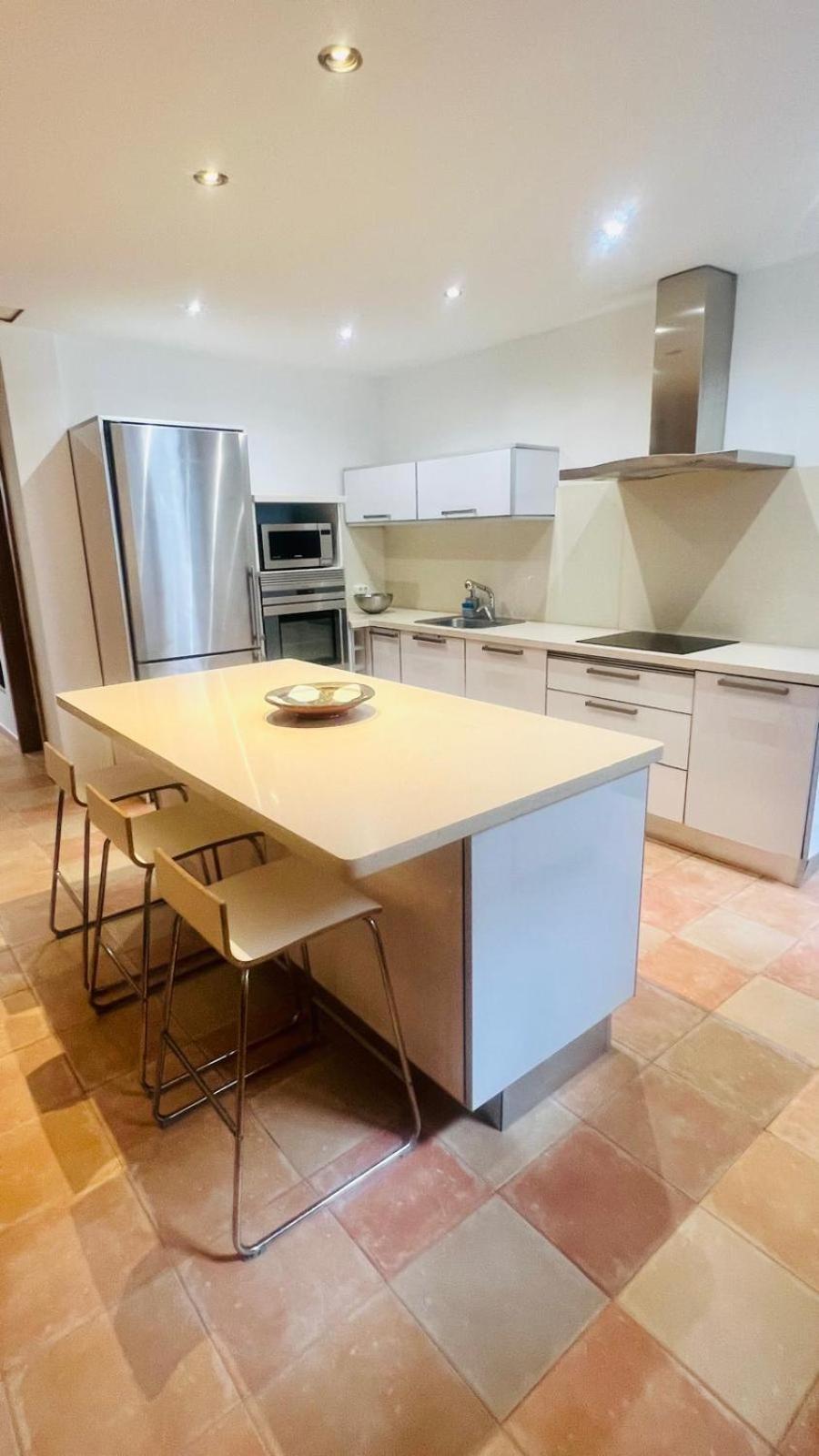 Casa La Galea Apartman El Médano Kültér fotó