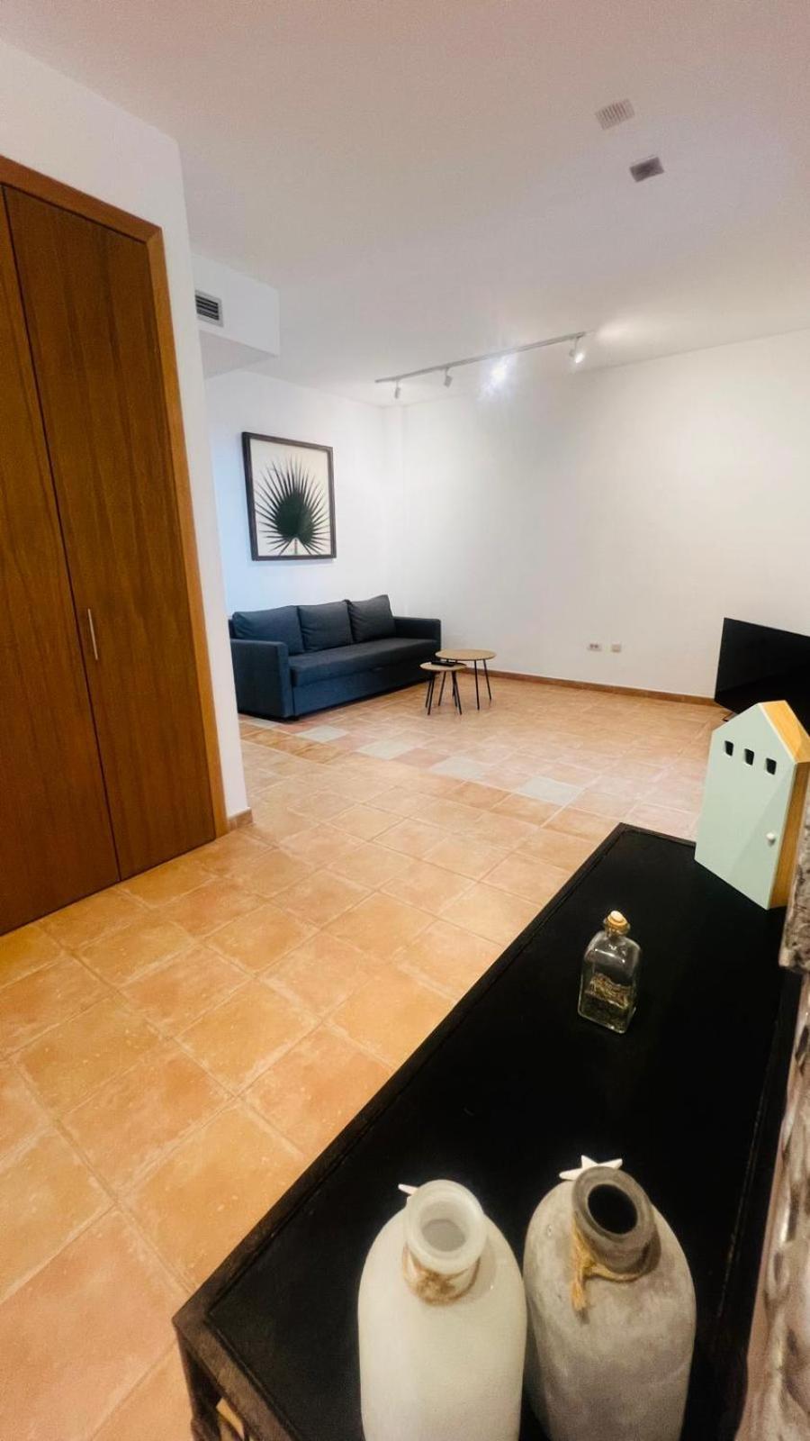 Casa La Galea Apartman El Médano Kültér fotó