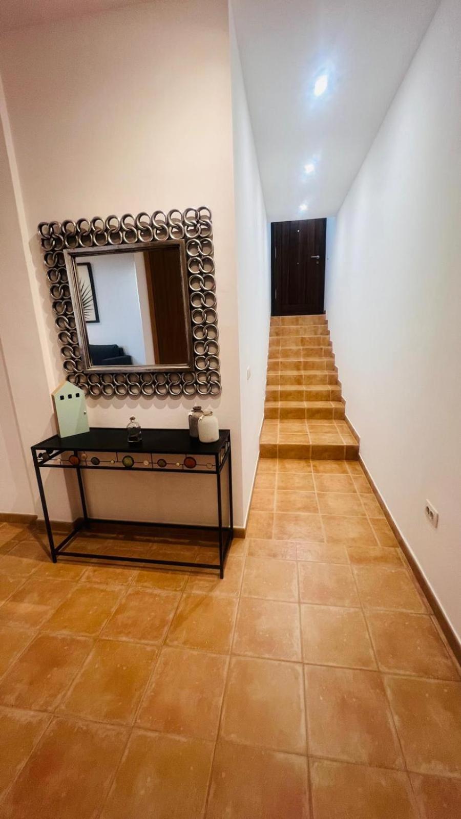 Casa La Galea Apartman El Médano Kültér fotó