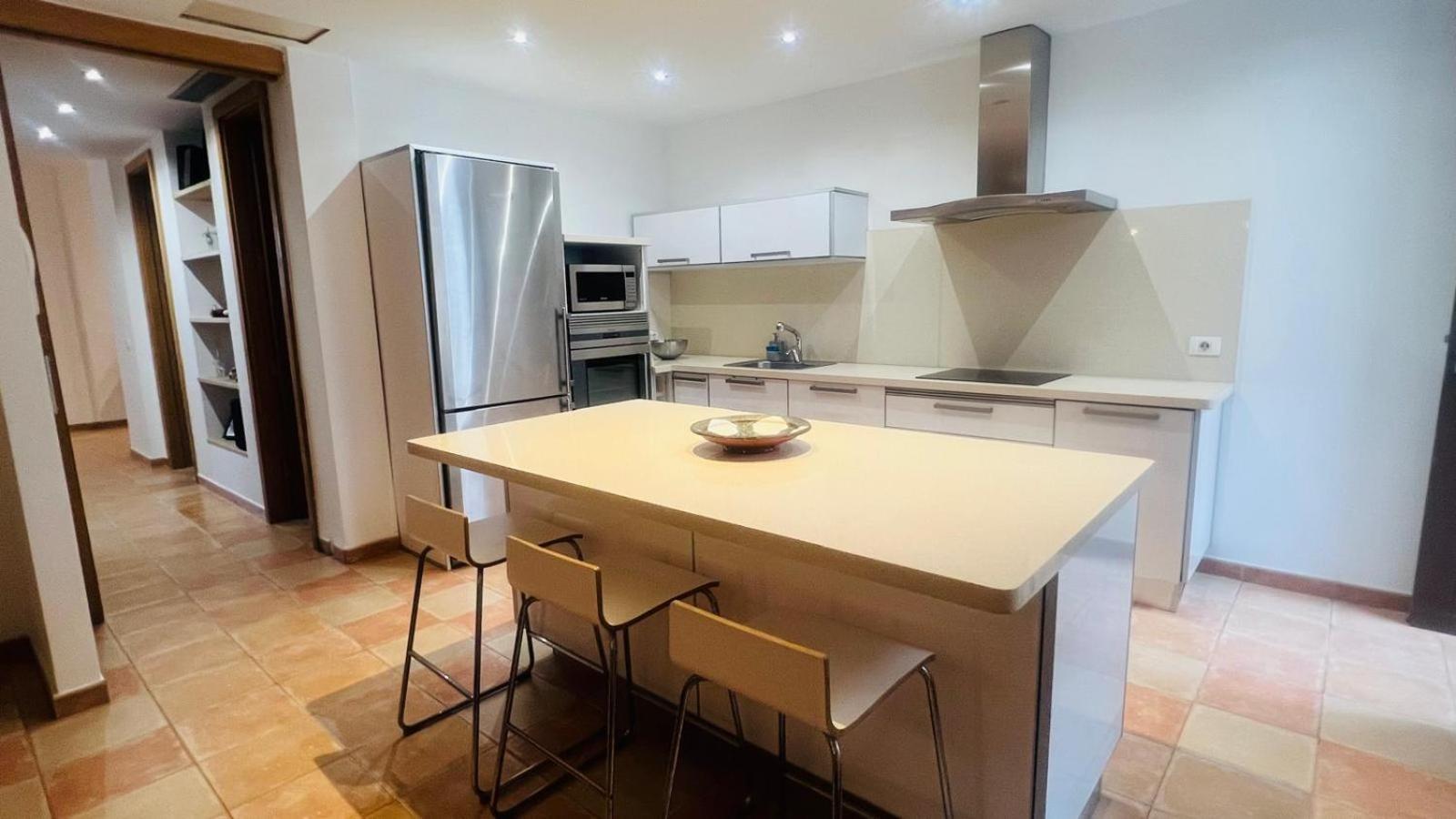 Casa La Galea Apartman El Médano Kültér fotó