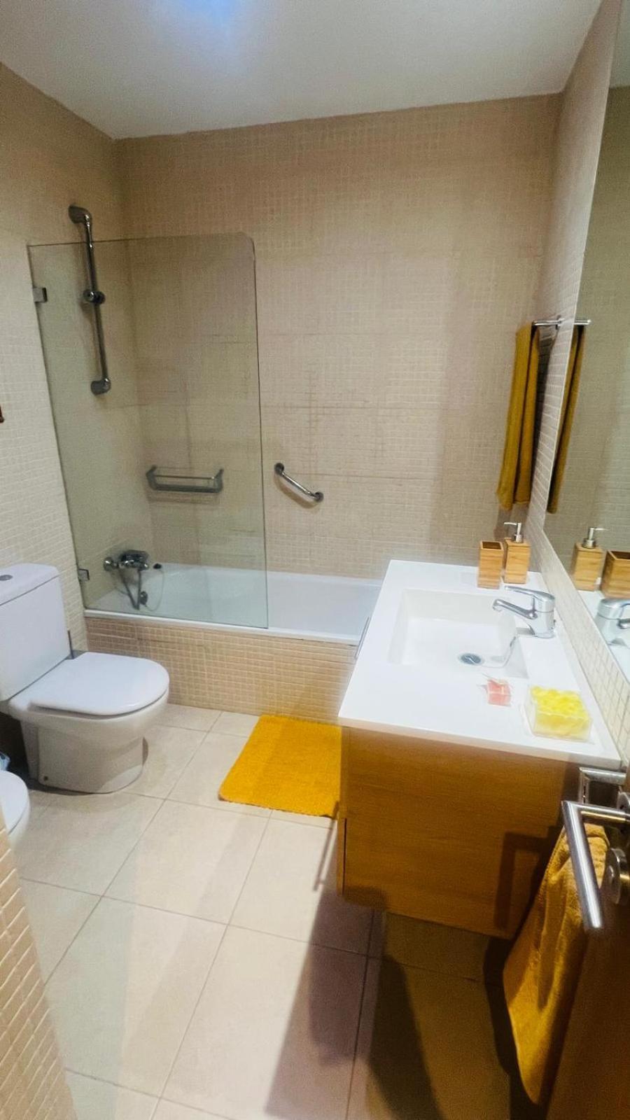 Casa La Galea Apartman El Médano Kültér fotó