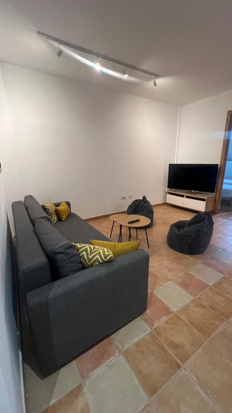 Casa La Galea Apartman El Médano Kültér fotó